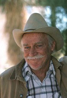 Richard Farnsworth