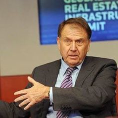 Richard LeFrak