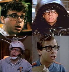 Rick Moranis