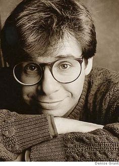 Rick Moranis