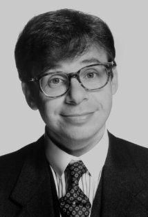 Rick Moranis