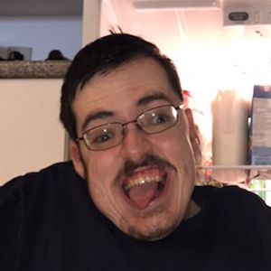 Ricky Berwick