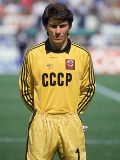 Rinat Dasayev