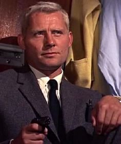 Robert Shaw