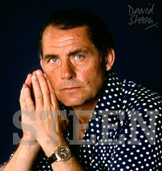 Robert Shaw