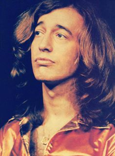 Robin Gibb