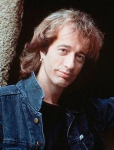 Robin Gibb