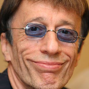 Robin Gibb