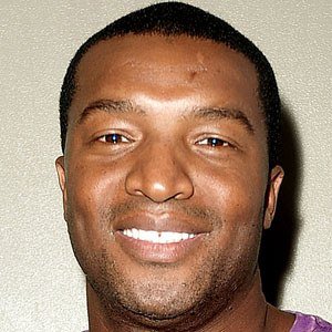 Roger Cross