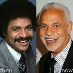 Ron Glass