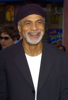 Ron Glass