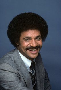 Ron Glass