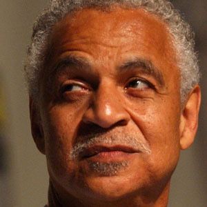 Ron Glass