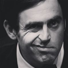 Ronnie O'Sullivan