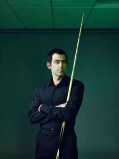 Ronnie O'Sullivan