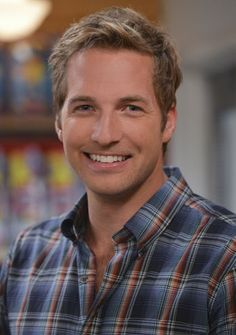 Ryan Hansen