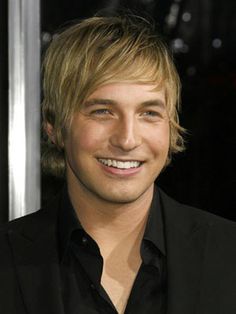 Ryan Hansen