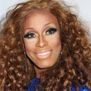 Sahara Davenport