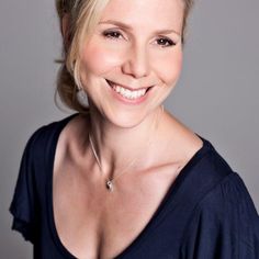 Sally Phillips