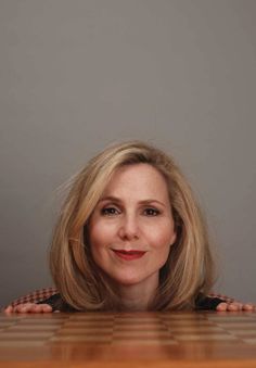 Sally Phillips