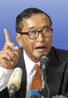 Sam Rainsy