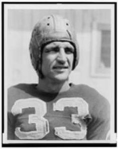 Sammy Baugh