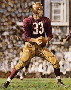 Sammy Baugh