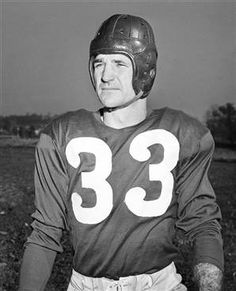 Sammy Baugh