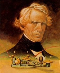 Samuel Morse