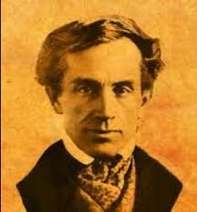 Samuel Morse