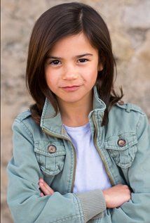 Scarlett Estevez