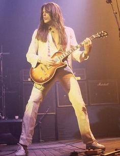 Scott Gorham