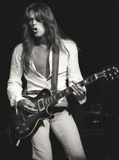 Scott Gorham