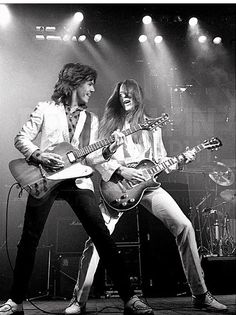 Scott Gorham