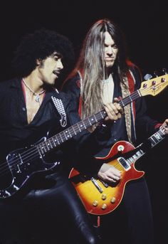 Scott Gorham