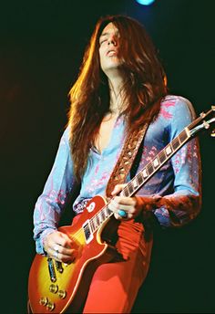 Scott Gorham