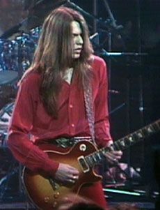 Scott Gorham