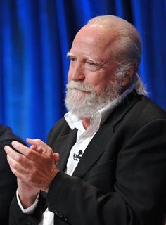 Scott Wilson