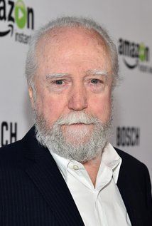 Scott Wilson