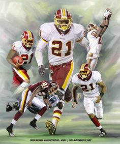 Sean Taylor