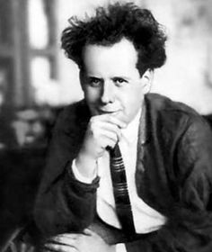 Sergei M. Eisenstein