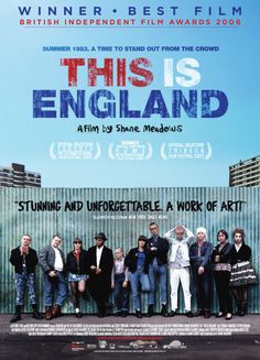 Shane Meadows