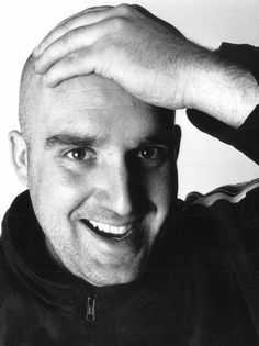 Shane Meadows