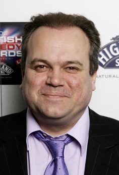 Shaun Williamson