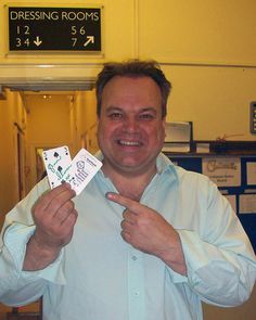 Shaun Williamson