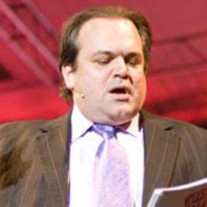 Shaun Williamson