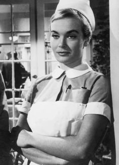 Shirley Eaton