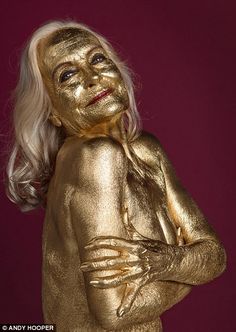 Shirley Eaton