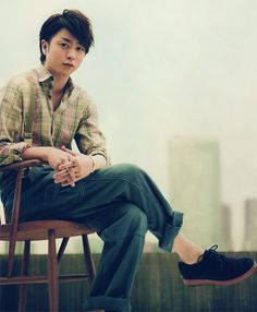 Sho Sakurai