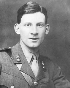 Siegfried Sassoon